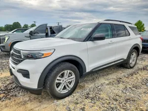 Ford Explorer 2.3L 4 2023