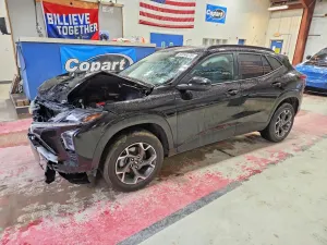 Chevrolet Trax 1.2L 3 2024