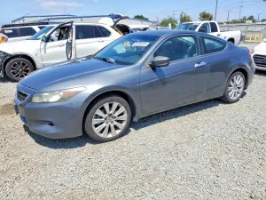 Honda Accord 3.5L 6 2010