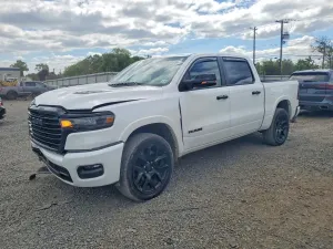 RAM 1500 3.0L 6 2025