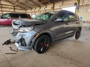 Buick Encore 1.3L 3 2021