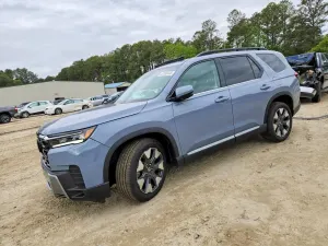 Honda Pilot 3.5L 6 2026