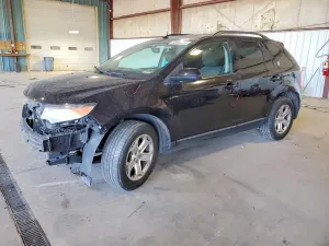 Ford Edge 3.5L 6 2013