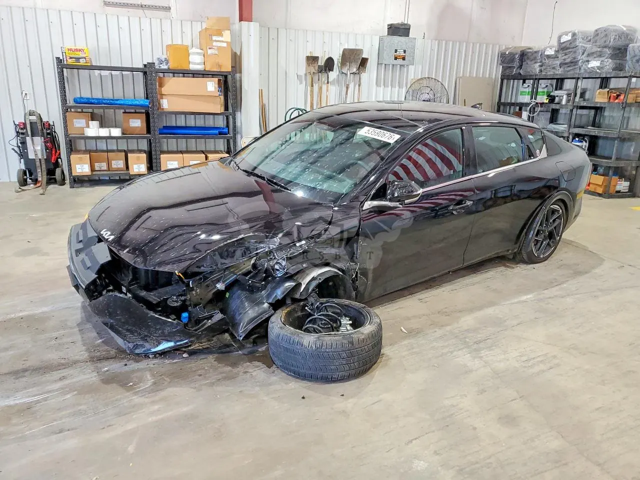 Kia K4 2.0L 4 2026
