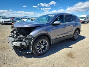 Honda CR-V 1.5L 4 2022