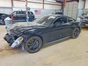 Ford Mustang 5.0L 8 2018
