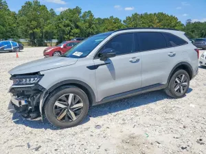 Kia Sorento 2.5L 4 2023