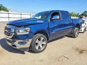 RAM 1500 5.7L 8 2021