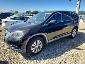 Honda CR-V 2.4L 4 2013