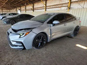 Toyota Corolla 2.0L 4 2023