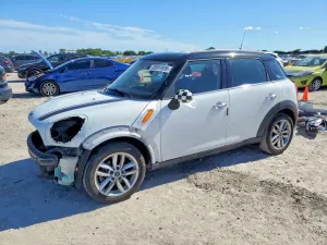 Mini Cooper 1.6L 4 2013