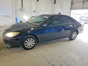 Toyota Camry 2.4L 4 2005