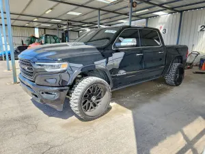 RAM 1500 5.7L 8 2020