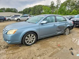 Toyota Avalon 3.5L 6 2006