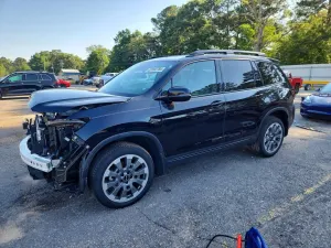 Honda Passport 3.5L 6 2025