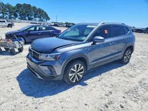 Volkswagen Taos 1.5L 4 2023