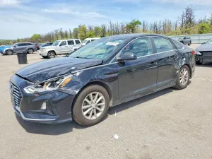 Hyundai Sonata 2.4L 4 2018