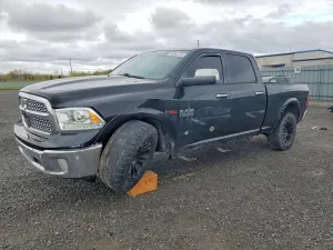RAM 1500 3.0L 6 2016