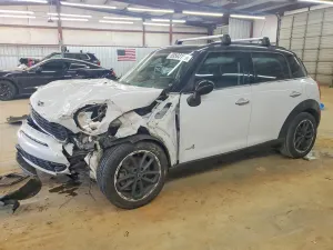 Mini Cooper 1.6L 4 2014