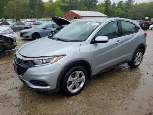 Honda HR-V 1.8L 4 2020