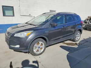 Ford Escape 2.0L 4 2016