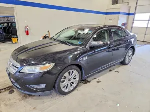 Ford Taurus 3.5L 6 2010