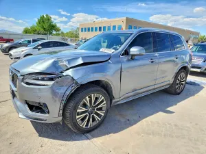 Volvo XC90 2.0L 4 2020