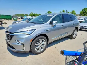 Buick Enclave 3.6L 6 2023