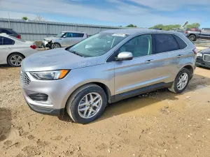 Ford Edge 2.0L 4 2024