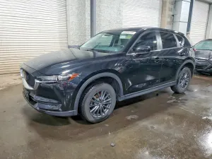 Mazda CX-5 2.5L 4 2021