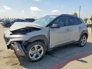 Hyundai Kona 2.0L 4 2022