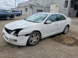 Ford Fusion 2.3L 4 2009