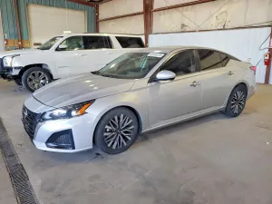 Nissan Altima 2.5L 4 2023