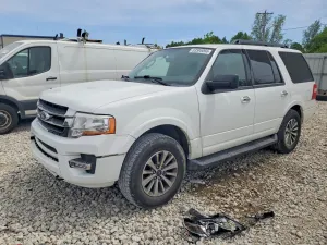 Ford Expedition 3.5L 6 2017
