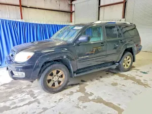 Toyota 4Runner 4.0L 6 2005