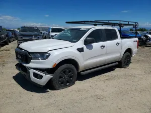 Ford Ranger 2.3L 4 2019