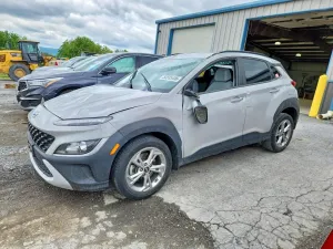Hyundai Kona 2.0L 4 2022