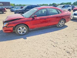 Ford Taurus 3.0L 6 2003