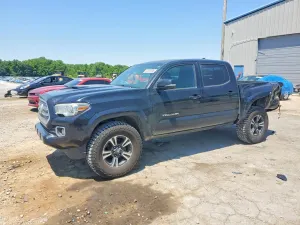 Toyota Tacoma 3.5L 6 2017