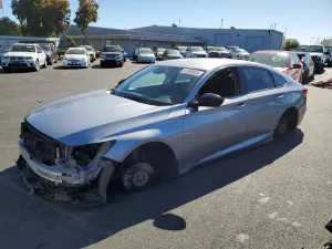Honda Accord 1.5L 4 2022