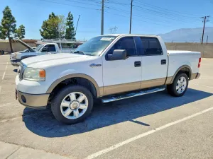 Ford F-150 5.4L 8 2006