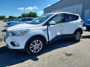 Ford Escape 1.5L 4 2018