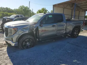 GMC Sierra 5.3L 8 2023