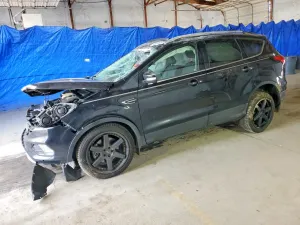 Ford Escape 2.0L 4 2019