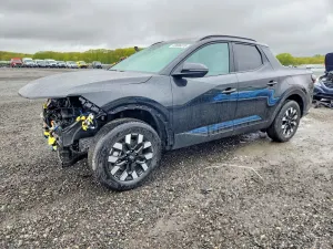 Hyundai Santa Cruz 2.5L 4 2025