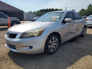 Honda Accord 3.5L 6 2008