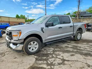 Ford F-150 5.0L 8 2022