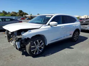 Acura MDX 3.5L 6 2022