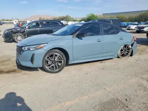 Nissan Sentra 2.0L 4 2024