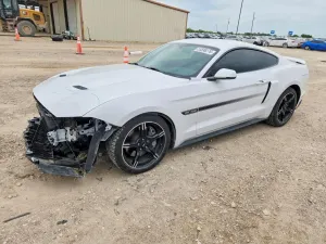 Ford Mustang 5.0L 8 2019